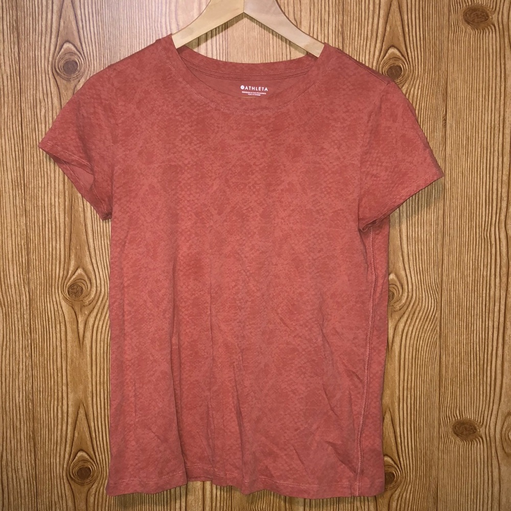 Athleta Tee shirt